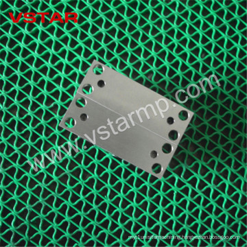 Fittings Steel High Precison Machinery Part